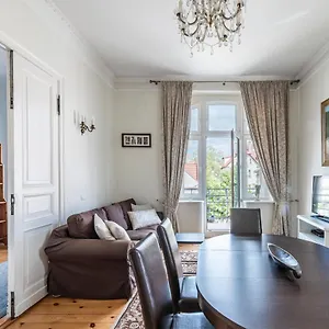  Apartament Familystay Polska