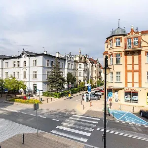  Apartament Victus Apartamenty, Apartament Alexander Polska