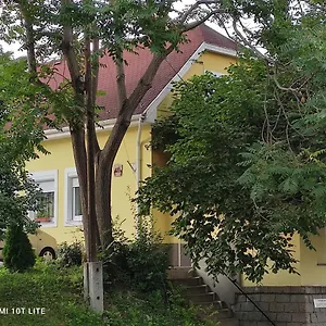 Szitakoeto Apartament