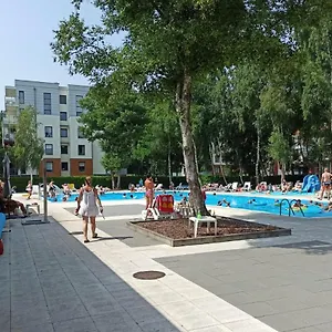  Apartament Polanki Sun & Rest Polska