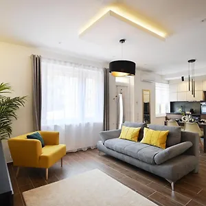 Zóra Apartament