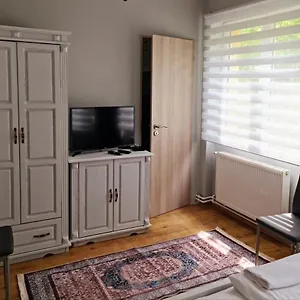 Huerrem Apartman