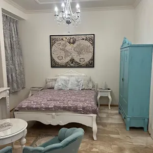 Kalitka Apartman