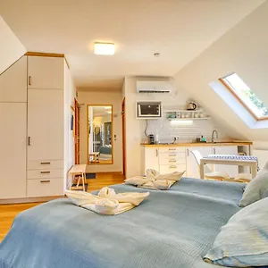 Barka Apartman