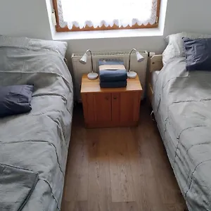 Tornácos Apartman