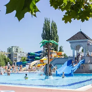 Kincsem Apartman