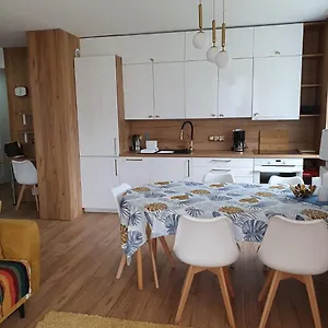  Apartament Comfort Del Mar Iv Polska