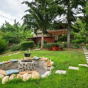 Csudakuckó Apartman