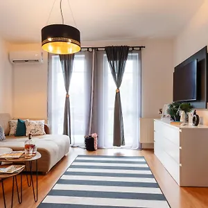 Bb21 - Centre Apartman