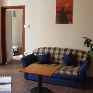  Apartament Palatinus Węgry
