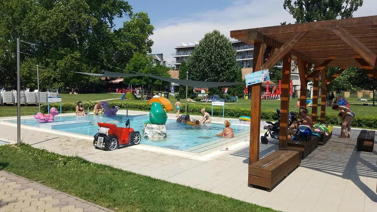Eger Napsugar Apartment